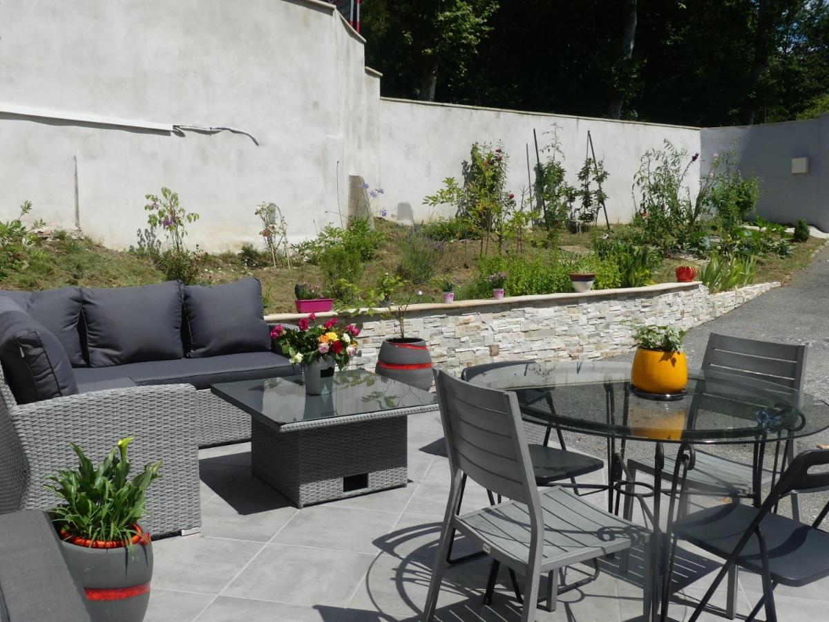 Villa Toki Eder chez Marisol, piscine chauffée, décoration soignée et océan à 15 minutes entre Bayonne et Hossegor Saint-Martin-de-Seignanx Esterno foto